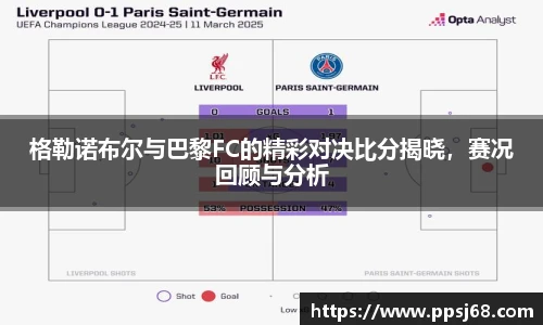 格勒诺布尔与巴黎FC的精彩对决比分揭晓，赛况回顾与分析